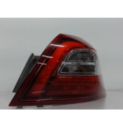 Feu arriere principal droit (feux) PEUGEOT 308 2 Photo n°3