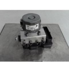 Bloc ABS (freins anti-blocage) PEUGEOT 308 2 Photo n°4