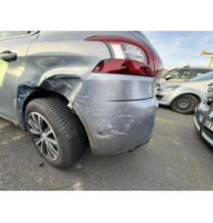 Bloc ABS (freins anti-blocage) PEUGEOT 308 2 Photo n°10