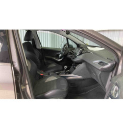 Commande chauffage PEUGEOT 2008 1 Photo n°7