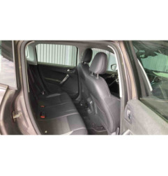 Commande chauffage PEUGEOT 2008 1 Photo n°8