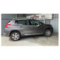 Commande chauffage PEUGEOT 2008 1