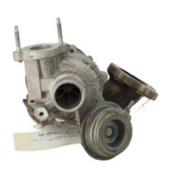 Turbo PEUGEOT 308 2 Photo n°1