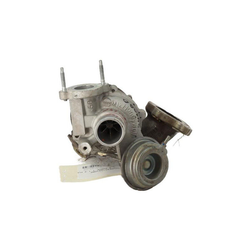 Turbo PEUGEOT 308 2