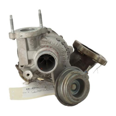 Turbo PEUGEOT 308 2 Photo n°1