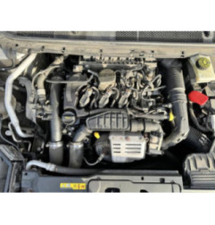 Turbo PEUGEOT 308 2 Photo n°17