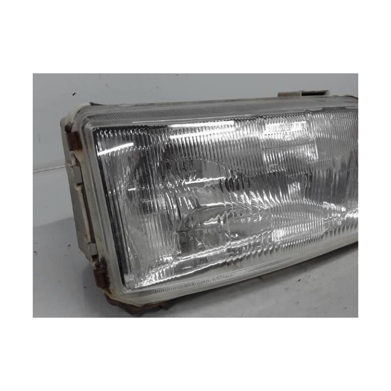 Optique avant principal droit (feux)(phare) CITROEN JUMPER 1