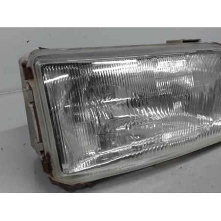 Optique avant principal droit (feux)(phare) CITROEN JUMPER 1 Photo n°1