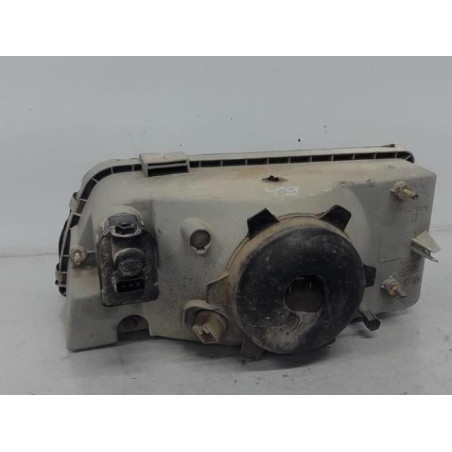 Optique avant principal droit (feux)(phare) CITROEN JUMPER 1