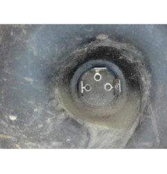 Optique avant principal droit (feux)(phare) CITROEN JUMPER 1 Photo n°3