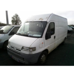 Optique avant principal droit (feux)(phare) CITROEN JUMPER 1 Photo n°7