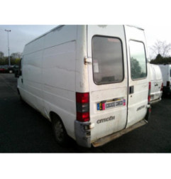 Optique avant principal droit (feux)(phare) CITROEN JUMPER 1 Photo n°10