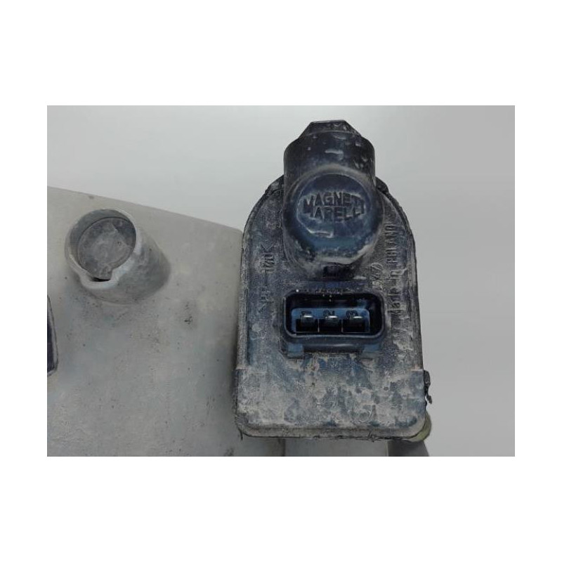 Optique avant principal gauche (feux)(phare) CITROEN JUMPER 1