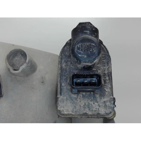 Optique avant principal gauche (feux)(phare) CITROEN JUMPER 1 Photo n°1