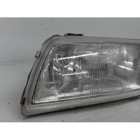 Optique avant principal gauche (feux)(phare) CITROEN JUMPER 1
