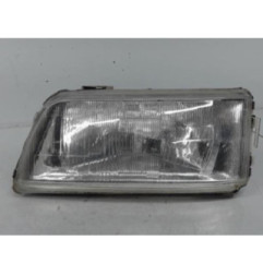 Optique avant principal gauche (feux)(phare) CITROEN JUMPER 1 Photo n°3