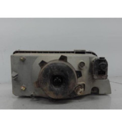 Optique avant principal gauche (feux)(phare) CITROEN JUMPER 1 Photo n°4