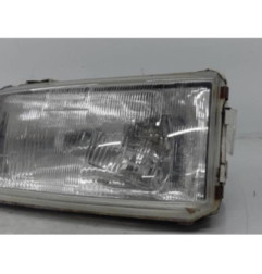Optique avant principal gauche (feux)(phare) CITROEN JUMPER 1 Photo n°6
