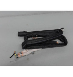 Air bag rideau gauche PEUGEOT 308 2 Photo n°1