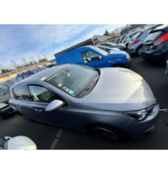 Traverse superieure PEUGEOT 308 2 Photo n°15