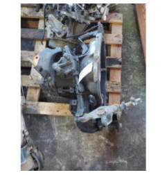 Boite de vitesses CHEVROLET KALOS Photo n°1