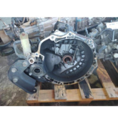 Boite de vitesses CHEVROLET KALOS