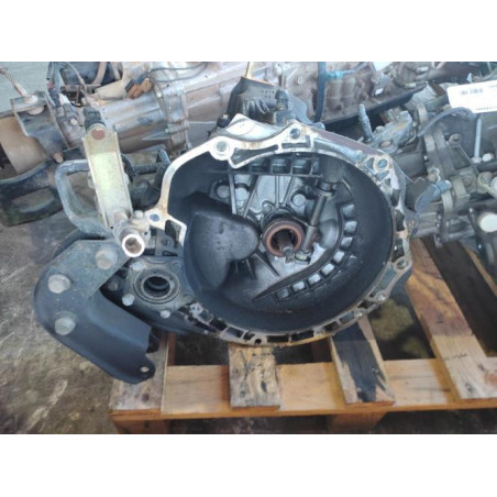 Boite de vitesses CHEVROLET KALOS
