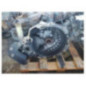 Boite de vitesses CHEVROLET KALOS