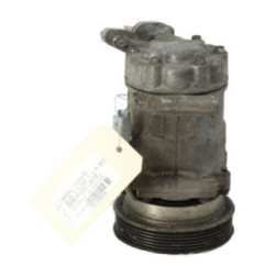 Compresseur clim RENAULT CLIO 3