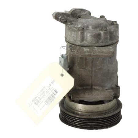 Compresseur clim RENAULT CLIO 3