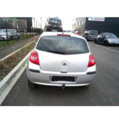 Compresseur clim RENAULT CLIO 3 Photo n°9
