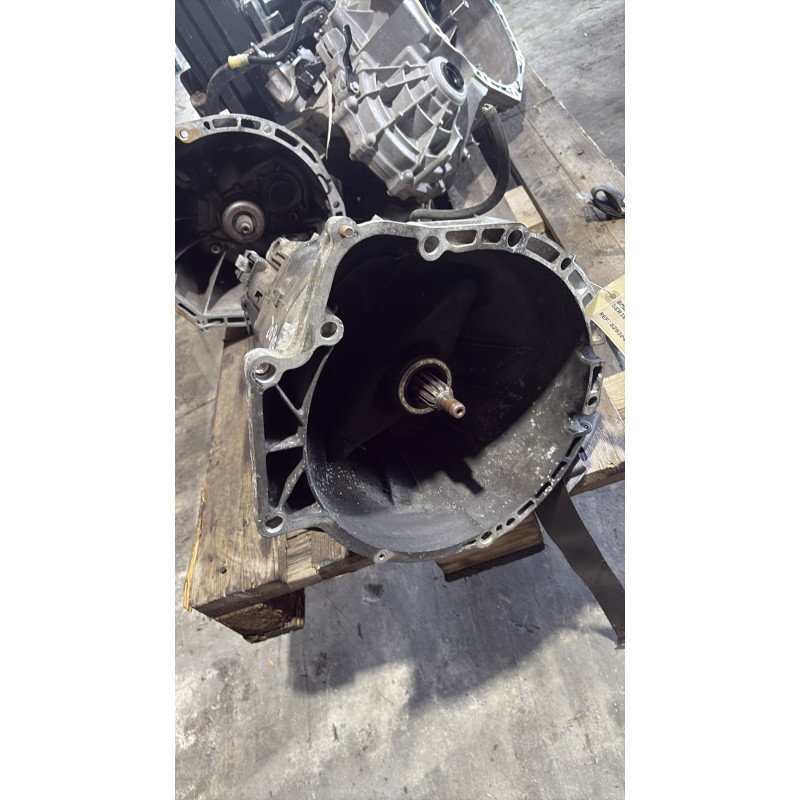 Boite de vitesses BMW SERIE 3 E46