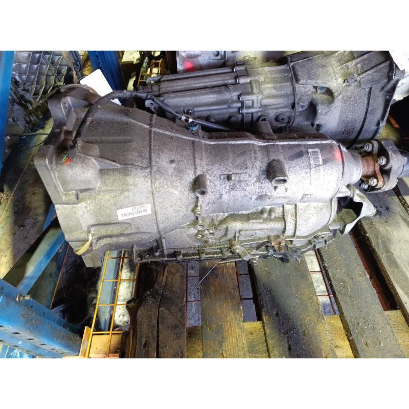 Boite de vitesses BMW SERIE 3 E90