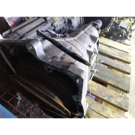Boite de vitesses BMW SERIE 3 E90