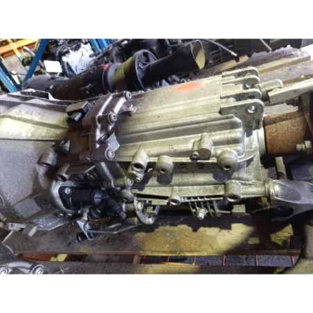 Boite de vitesses BMW SERIE 1 E87