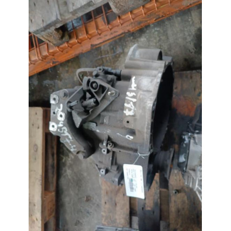 Boite de vitesses VOLKSWAGEN GOLF 5
