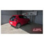 Commande chauffage PEUGEOT 108