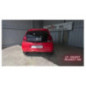 Commande chauffage PEUGEOT 108