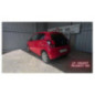 Commande chauffage PEUGEOT 108