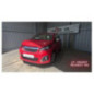 Commande chauffage PEUGEOT 108