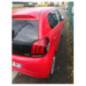 Commande chauffage PEUGEOT 108
