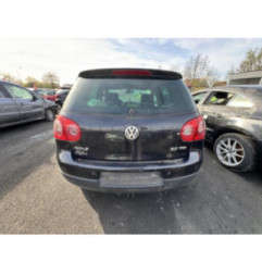 Boite de vitesses VOLKSWAGEN GOLF 5 Photo n°7