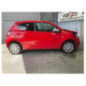 Commande chauffage PEUGEOT 108