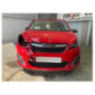 Commande chauffage PEUGEOT 108