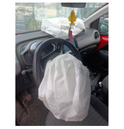 Commande chauffage PEUGEOT 108 Photo n°17