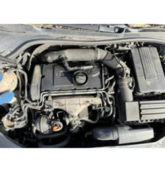 Boite de vitesses VOLKSWAGEN GOLF 5 Photo n°9