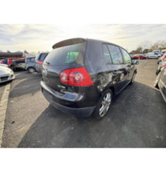 Boite de vitesses VOLKSWAGEN GOLF 5 Photo n°11