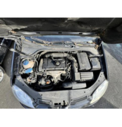 Boite de vitesses VOLKSWAGEN GOLF 5 Photo n°15