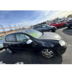 Boite de vitesses VOLKSWAGEN GOLF 5 Photo n°16