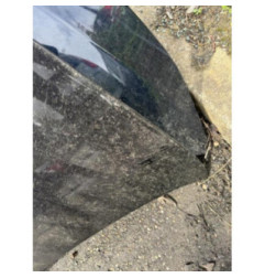 Capot VOLKSWAGEN GOLF 5